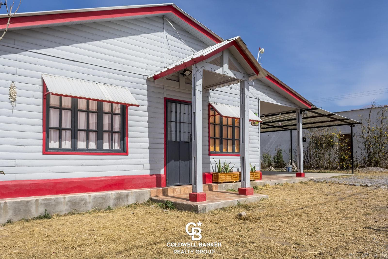 Casa en venta ubicada en Potreros de Quijano - 1