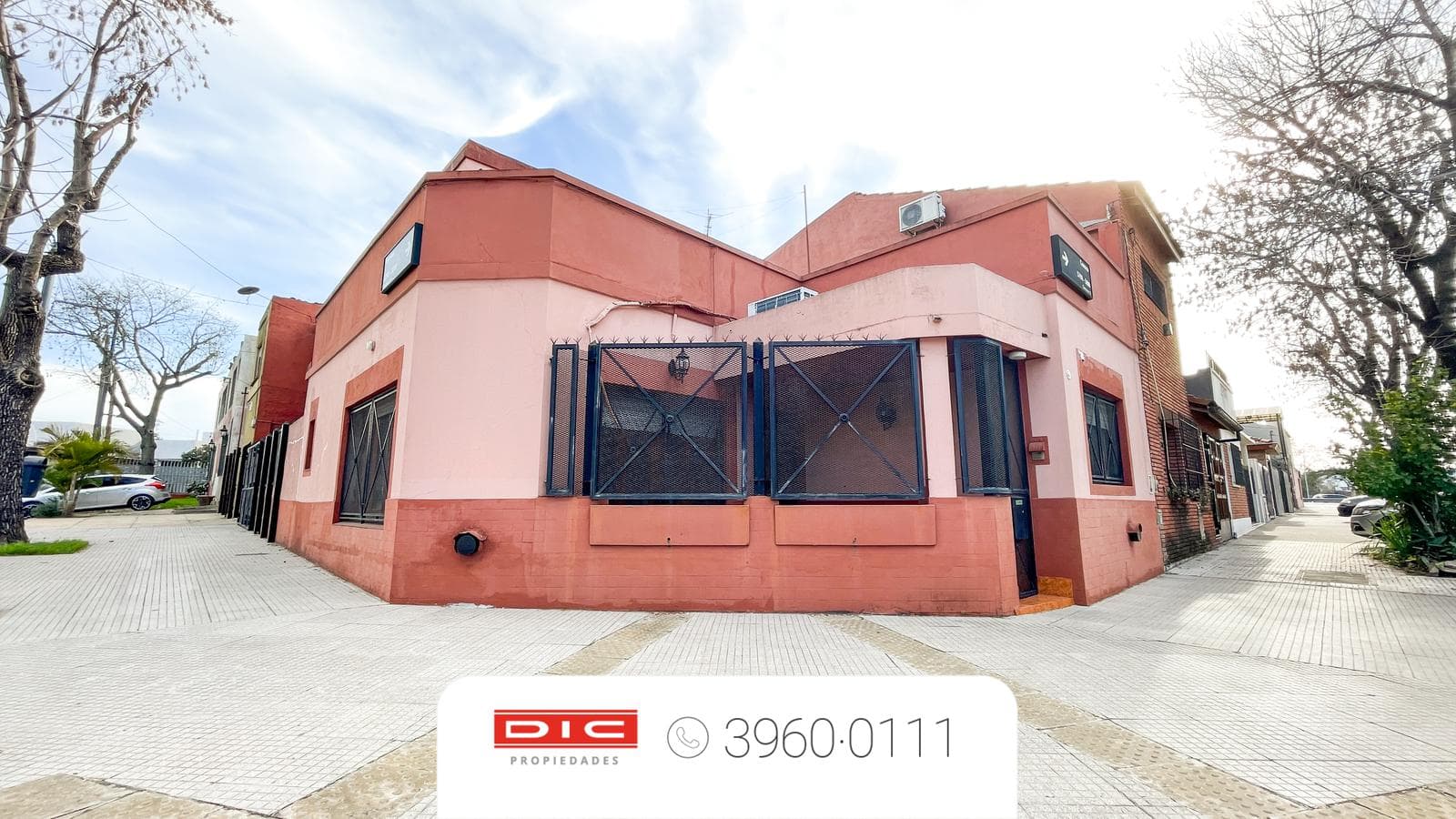 Casa 3 dormitorios Venta - Villa Pueyrredon - 1