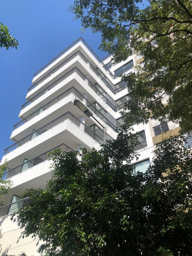 VENTA DEPARTAMENTO MONOAMBIENTE CON FINANCIACIÓN EN SAN TELMO A ESTRENAR - 1
