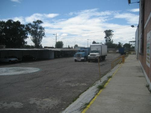 RENTA BODEGA INDUSTRIAL, NAVES AUTOPISTA DESDE 1,000M2,TRANSFORMADOR - 1