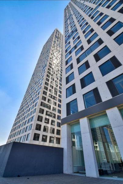 DEPARTAMENTO EN VENTA EN CUAJIMALPA - 1