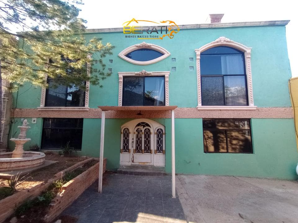 Casa en AMPLIACION BENITO JUAREZ - 1