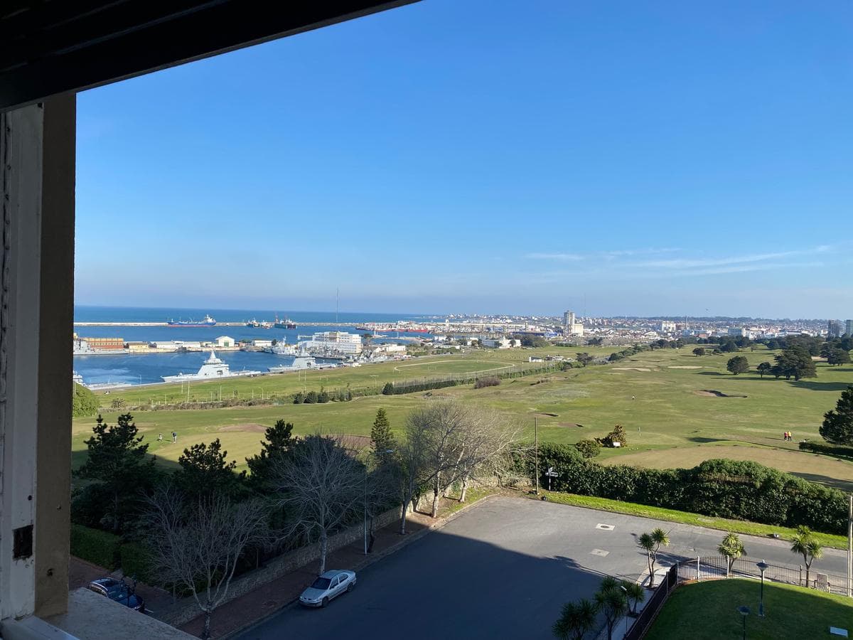 Aristobulo del Valle 3900 - Playa Grande - Mar del Plata - 1