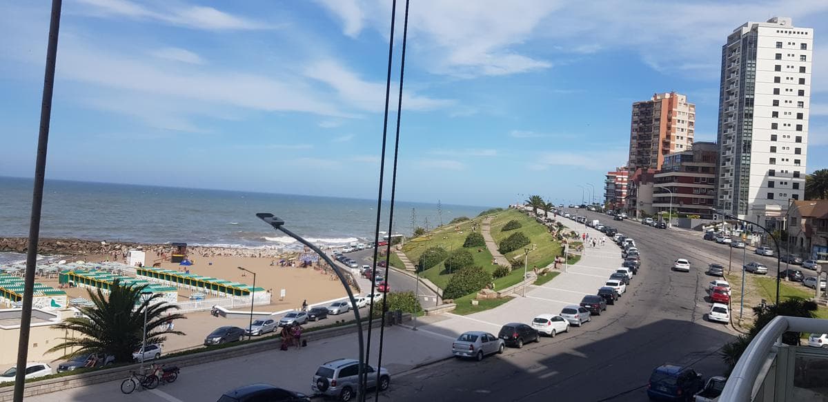Departamento - La Perla Sur - 1