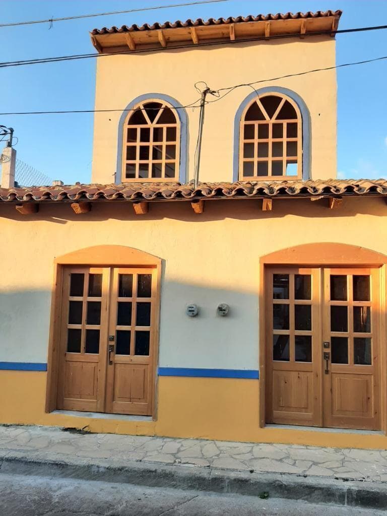En venta Hostal Santa Lucia San Cristóbal de las Casas, Chiapas - 1