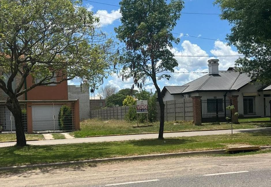 Terreno en Pueblo Esther a la venta - 1