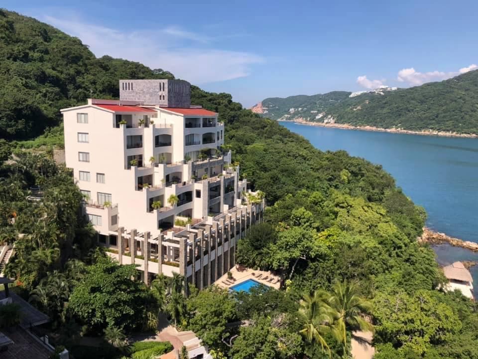 Departamento en renta por dia - Fraccionamiento Real Diamante Acapulco - 1