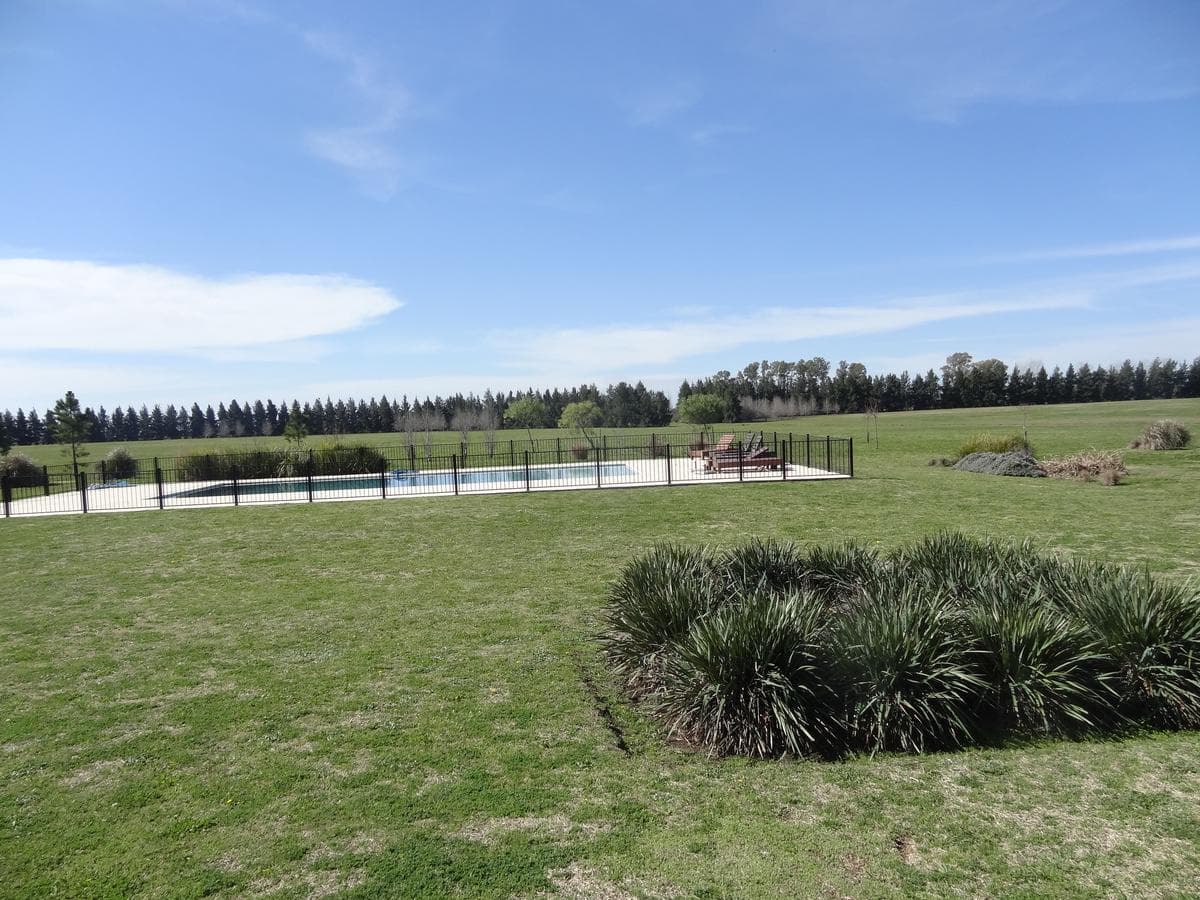 Terreno - Quebradas - 1
