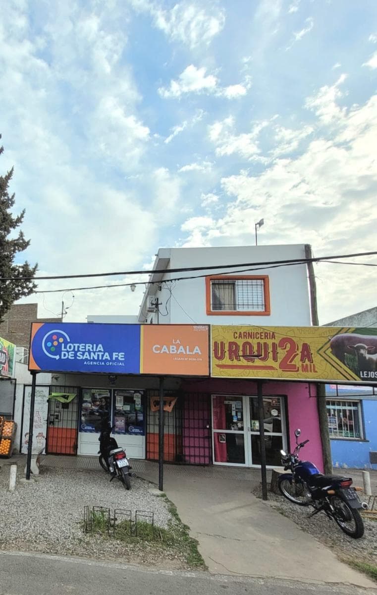 Casa en VENTA : Bv Urquiza 2070 San Lorenzo Santa Fe - 1