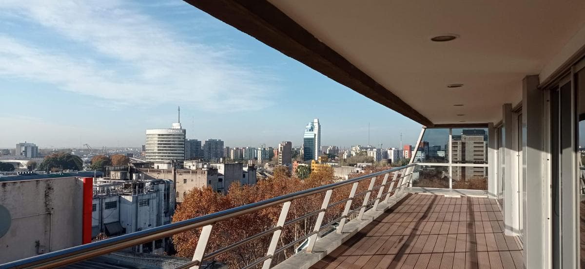 Oficina - San Telmo - 1