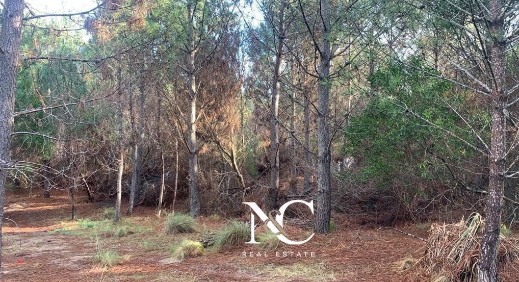 Lote Terreno en venta en Costa Esmeralda - 1
