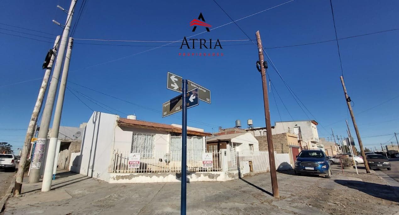 Casa en venta en Comodoro Rivadavia, Escalante - 1