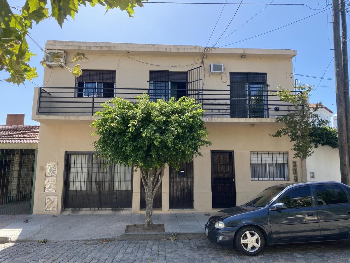 Vivienda multifamiliar a la venta en San Fernando. - 1