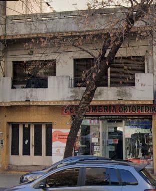 CABALLITO LOTE C3 I AV.LA PLATA 416 - 1
