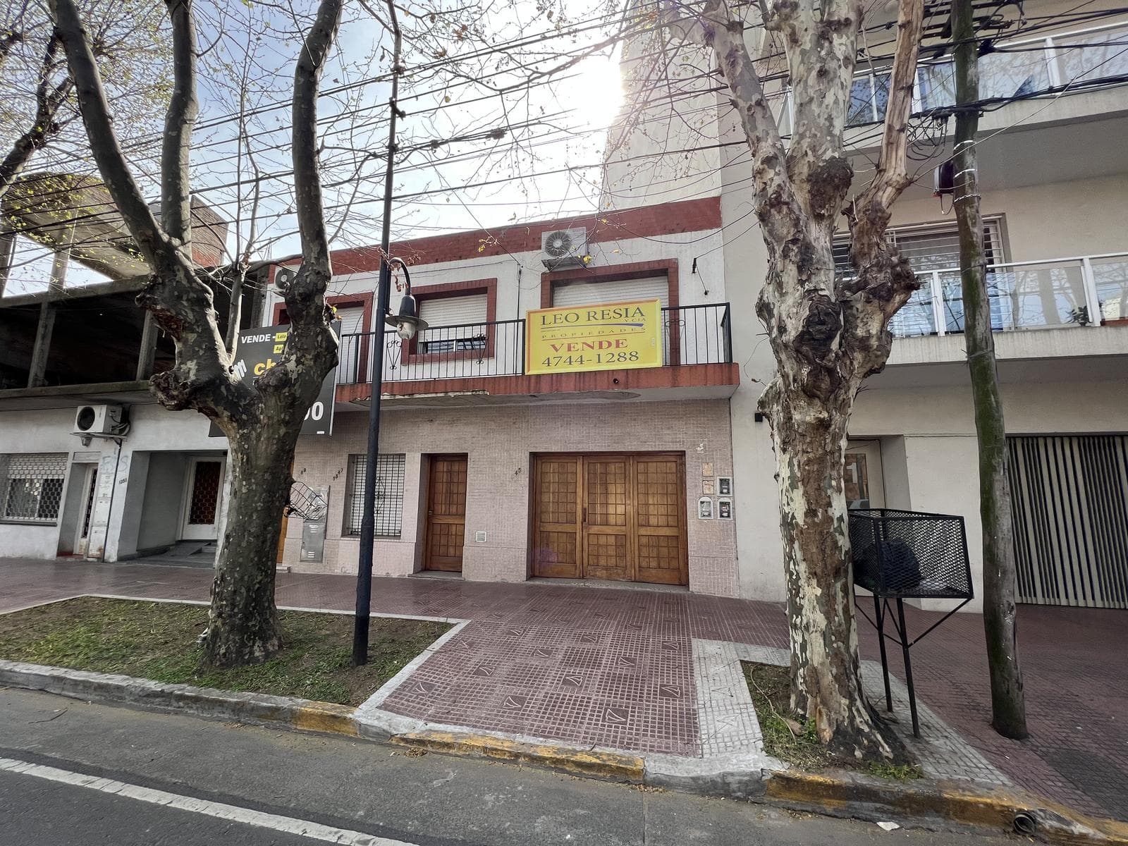 Casa a la Venta en Centro de Victoria - 1