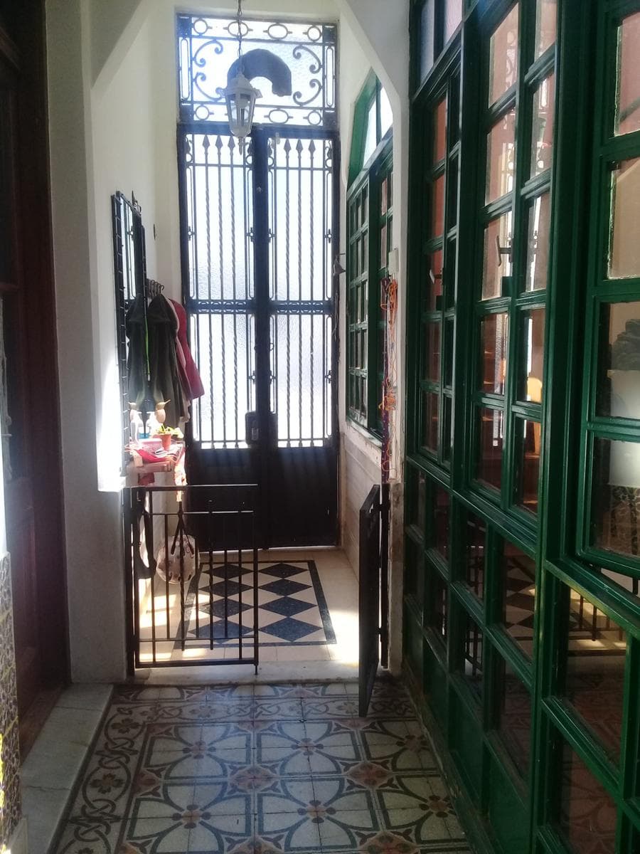 Casa en Barracas - 1