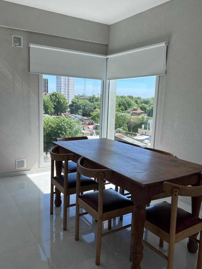 Departamento en venta - 1 Dormitorio 1 Baño - 65Mts2 - General Madariaga - 1