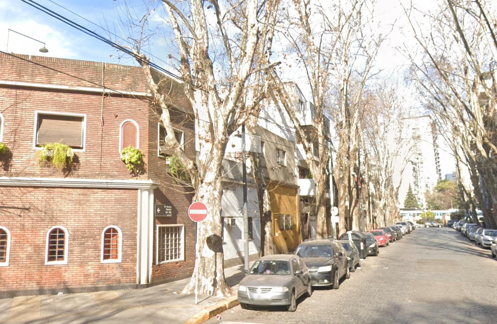 Terreno en Caballito - 1