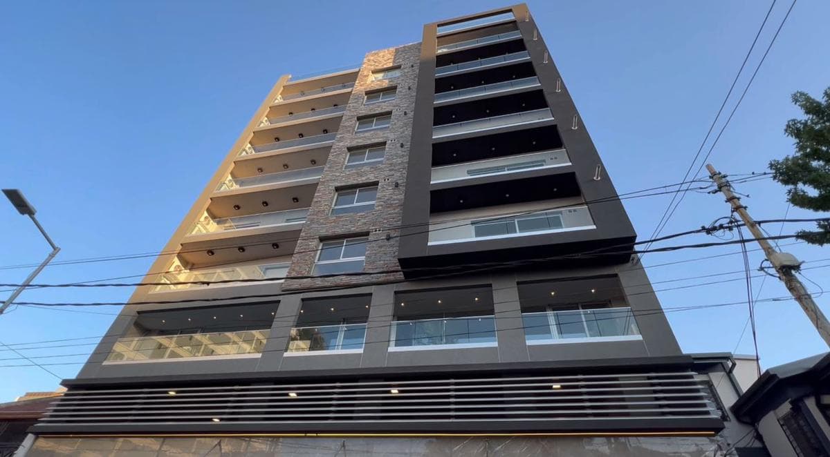 Departamento - Wilde - 1