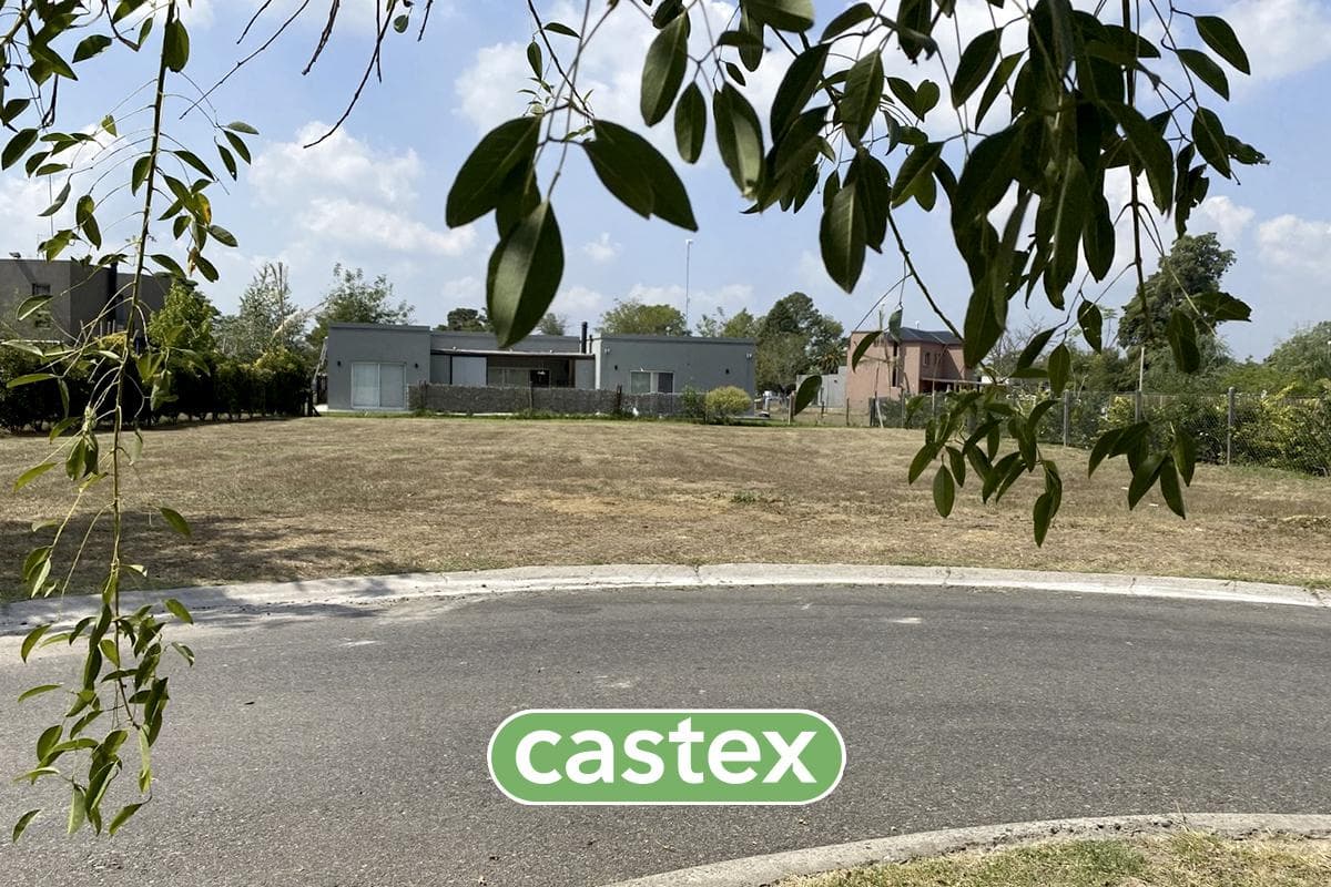 Lote en venta Barrio San Matías de Escobar - 1