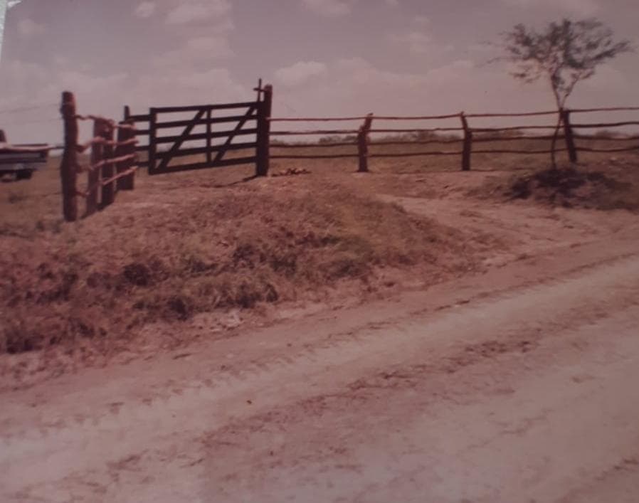 Terreno - Ejido Gonzalez - 1
