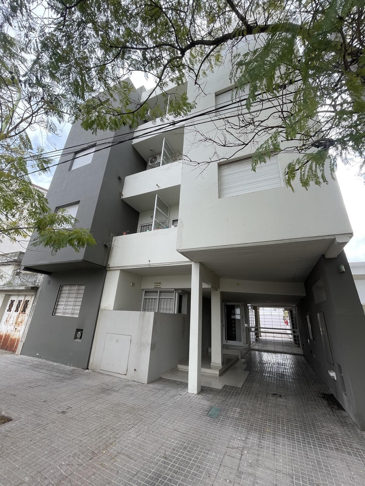 1 D - c/balcon - Bo UNS - A estrenar - - 1