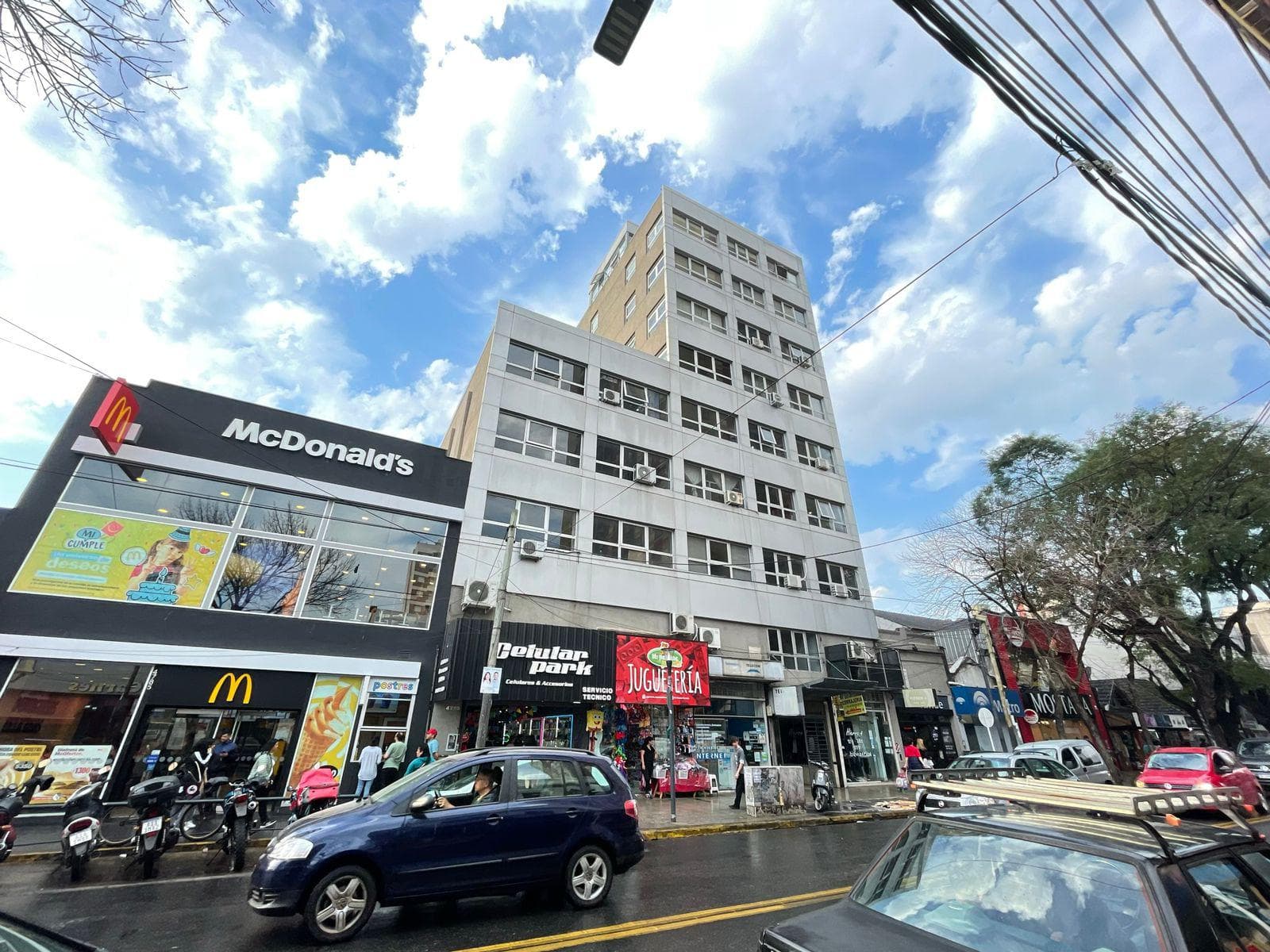 Local en Venta - Caseros centro - 1