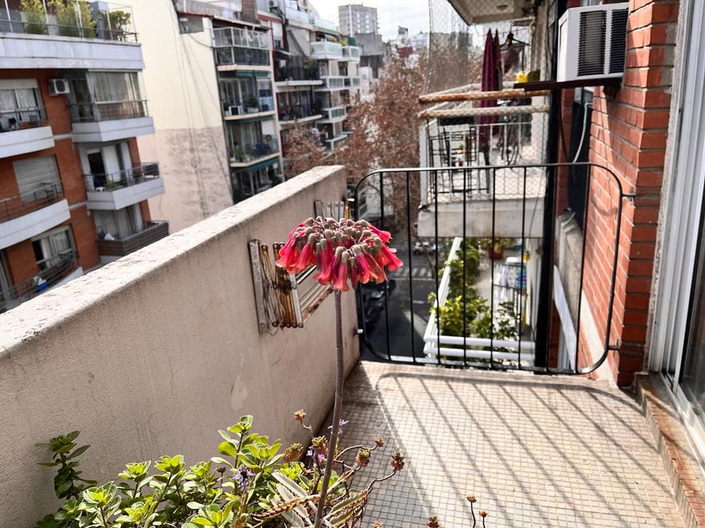 Departamento en venta en Barrio Norte - 1