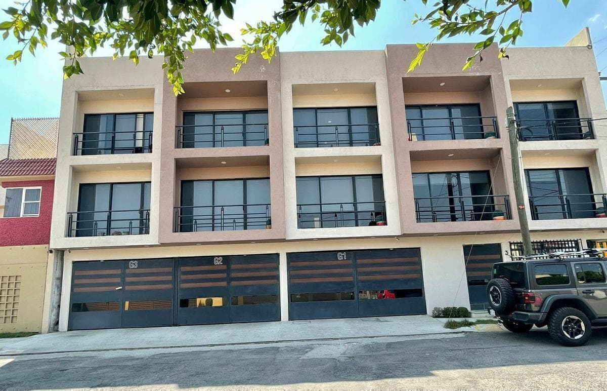 Edificio en Venta, Villas de la Hacienda, 594 mts - 1