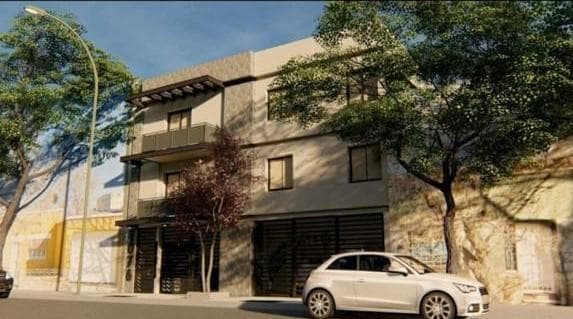 Departamento en Anatole France y Francia - 1