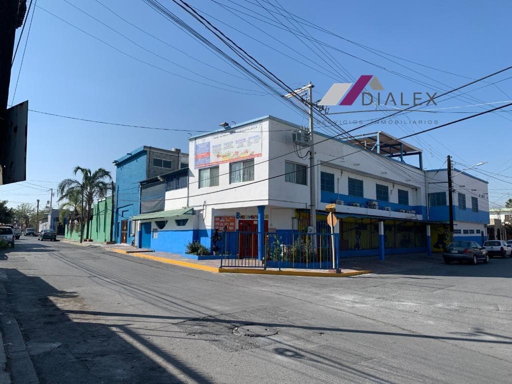 Propiedad en Venta Col. Miguel Alemán -Excelente ubicación en SAN NICOLAS DE LOS GARZA - 1