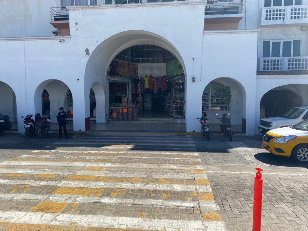 Local en Renta - 1