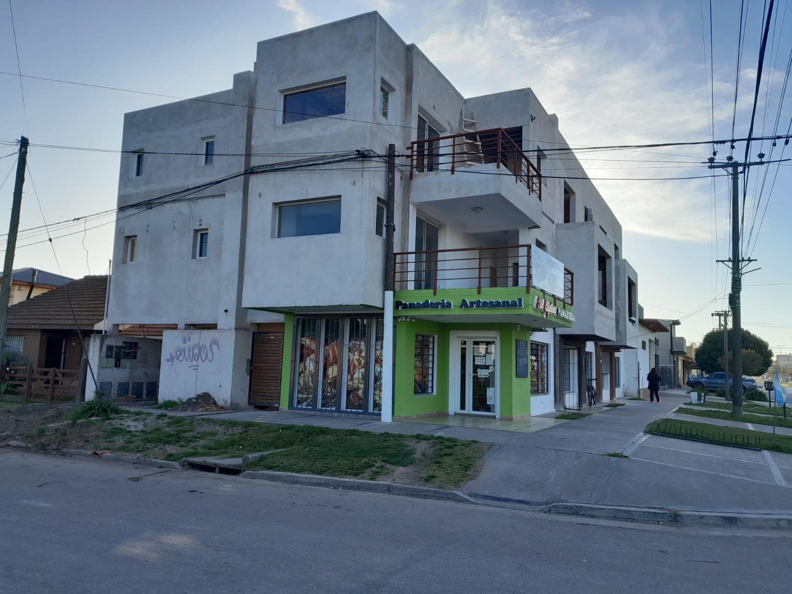 Departamento en venta - 2 Dormitorios 1 Baño - 85Mts2 - Miramar - 1
