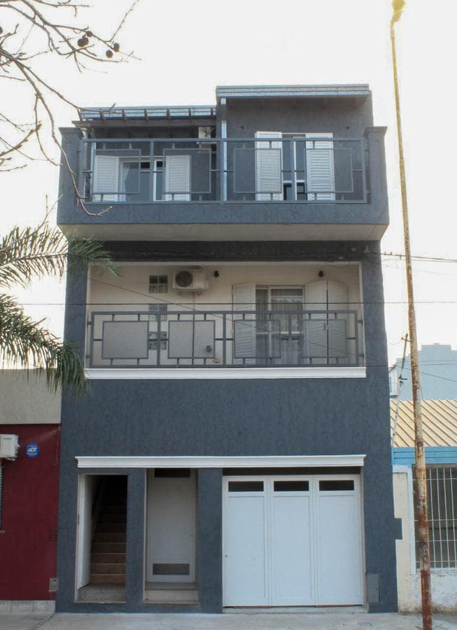 Casa - Villa Constitución - 1