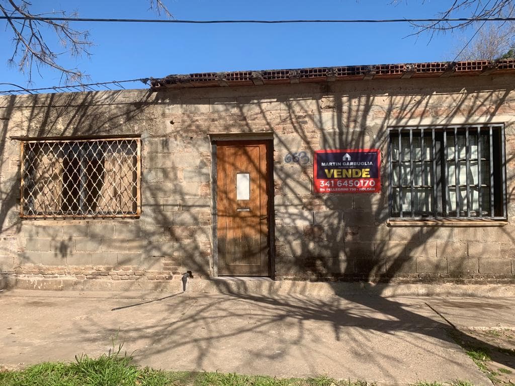 GALVEZ 663 - BEAUDRIX - ROLDAN - 1