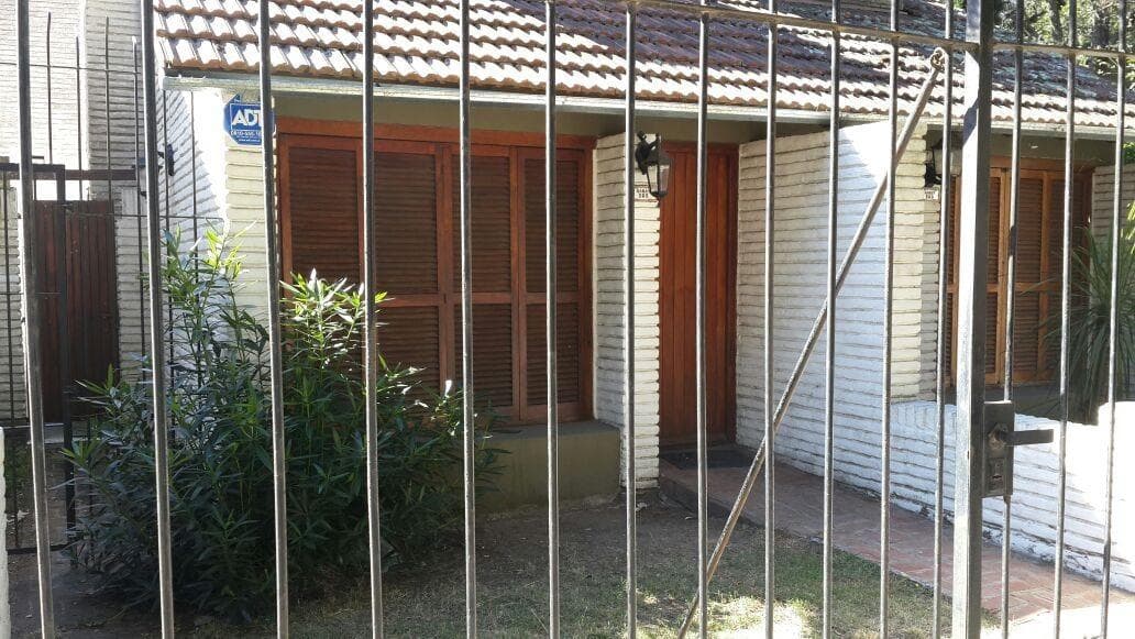 Dúplex en venta - 2 Dormitorios 2 Baños - Cochera - 110Mts2 - San Bernardo del Tuyú - 1