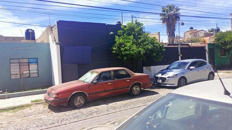 BODEGA EN VENTA EN EL CAMPANARIO ZAPOPAN JALISCO - 1