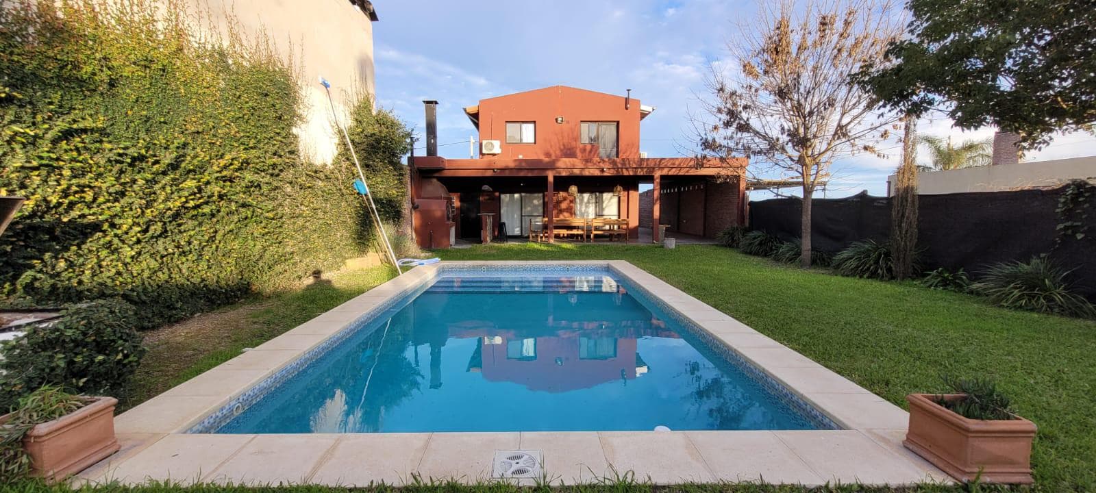 VENTA - Casa - 3 dormitorios - Ricardone, Rosario - 1