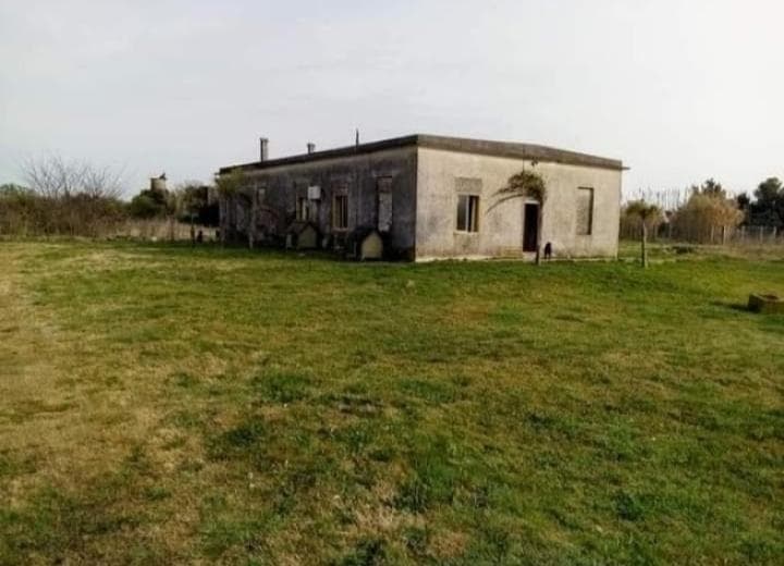 Terreno en venta - 8500Mts2 - Atalaya - 1