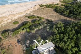 Terreno lote en Costa Esmeralda Marítimo III - 1