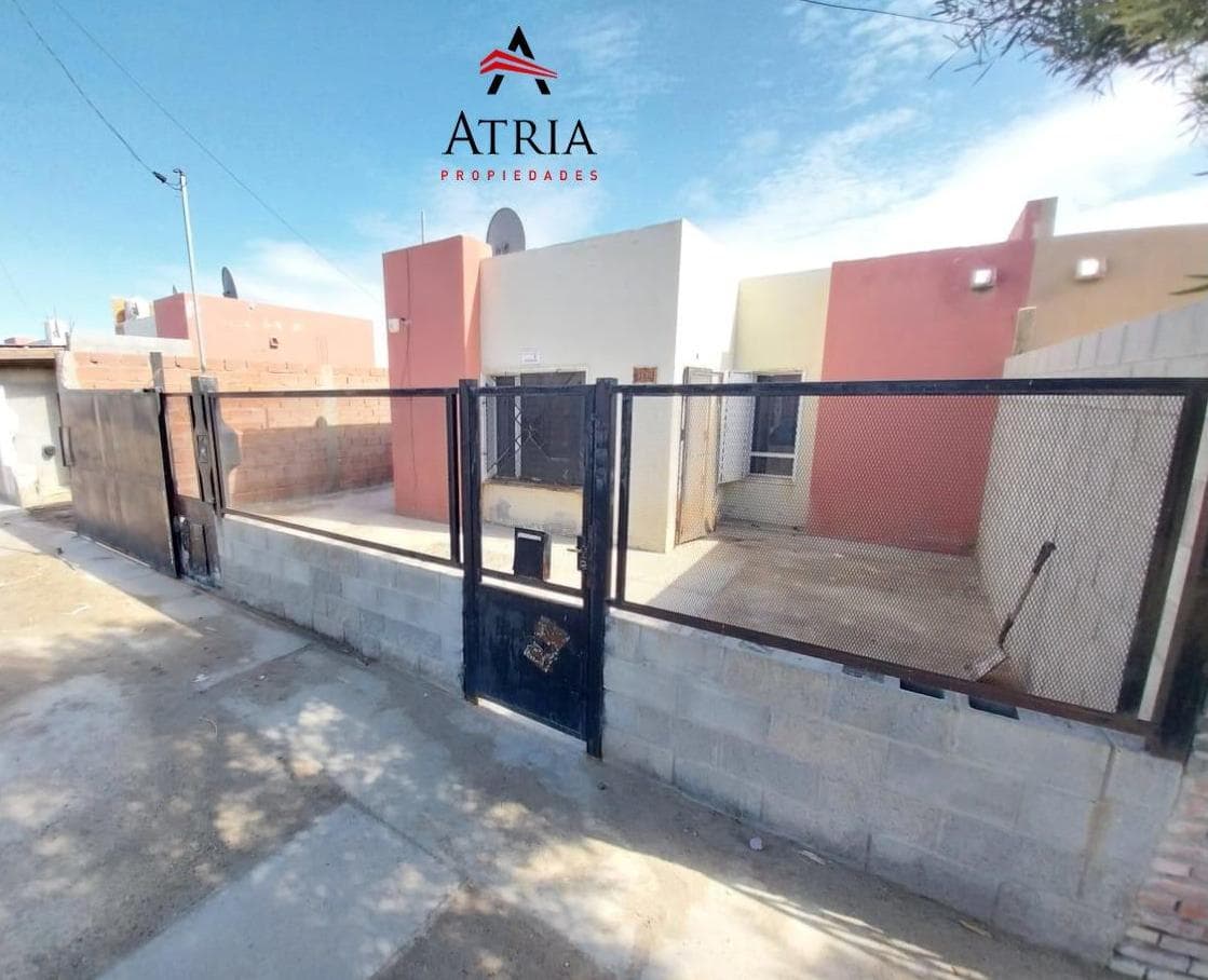 VENTA - CASA 2 DORMS - STANDARD NORTE - 1