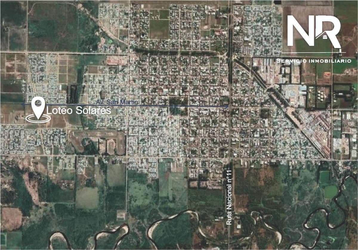 Terreno en Venta - Avellaneda - 1