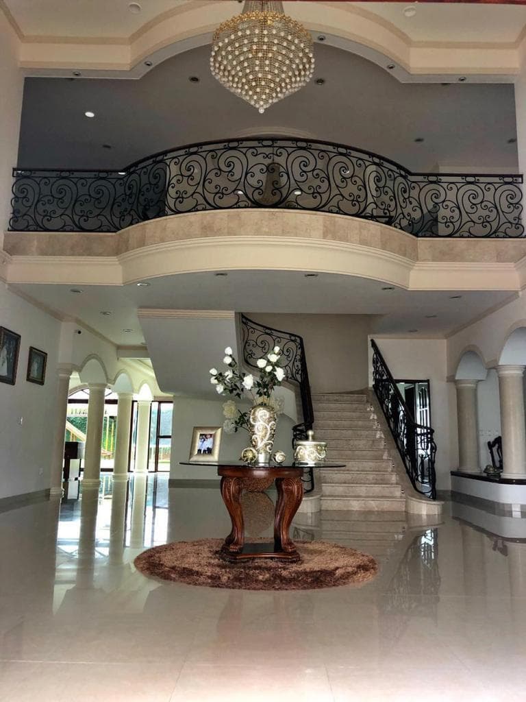 Casa en venta en Fraccionamiento La Escondida San Cristóbal de las Casas Chiapas - 1