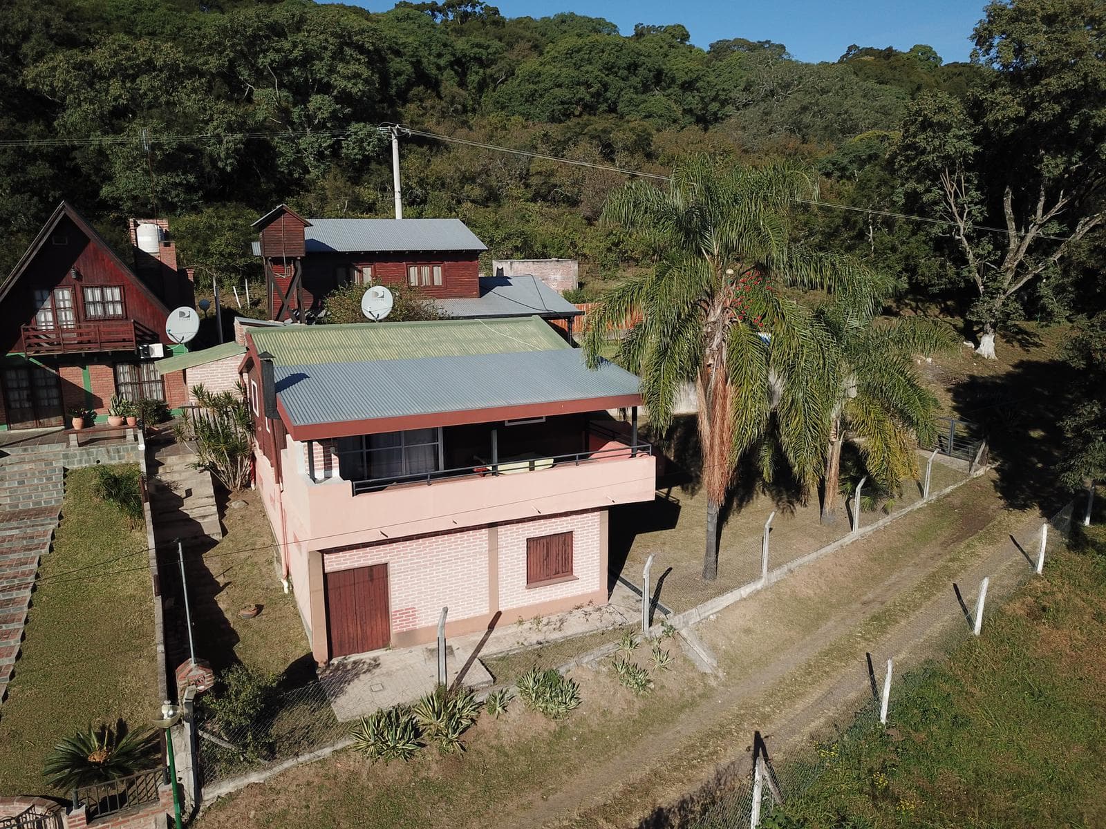 Casa en Venta en Dique la Cienaga - El Carmen - 1
