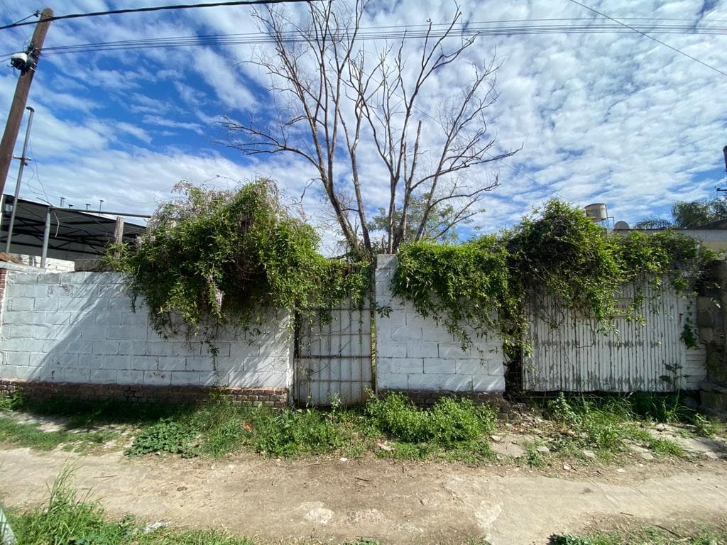 Terreno en venta - 1