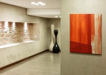 Departamento - Rosario - 1