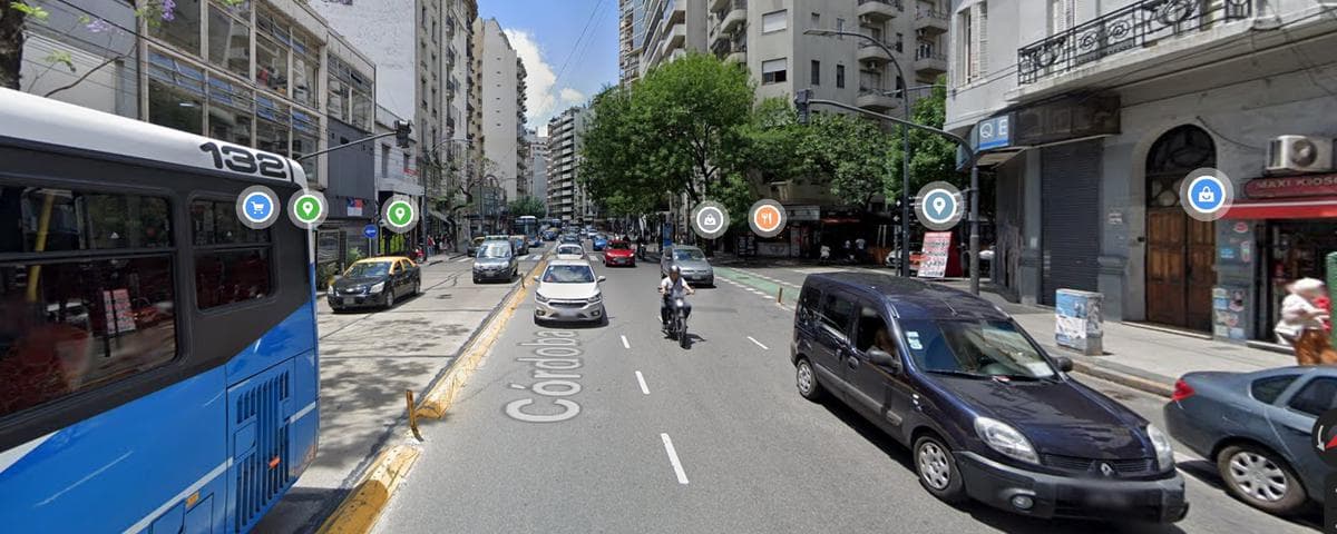 Terreno - Balvanera - 1