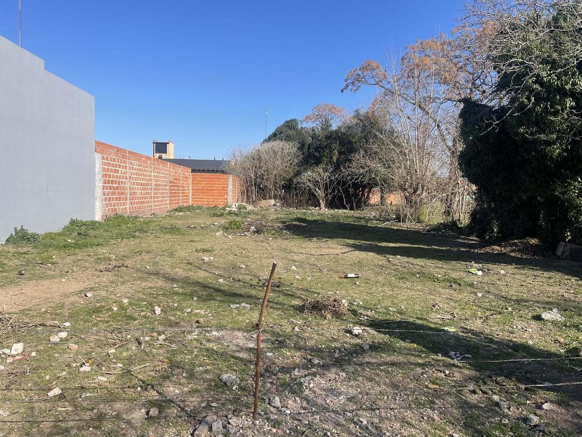 Terreno - Lobos - 1