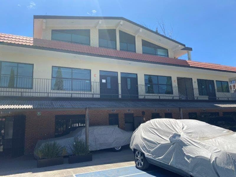 Edificio en Venta, México Nuevo, 1372 m2 - 1