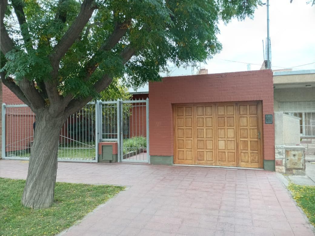 Casa céntrica - San Rafael,Mendoza - 1